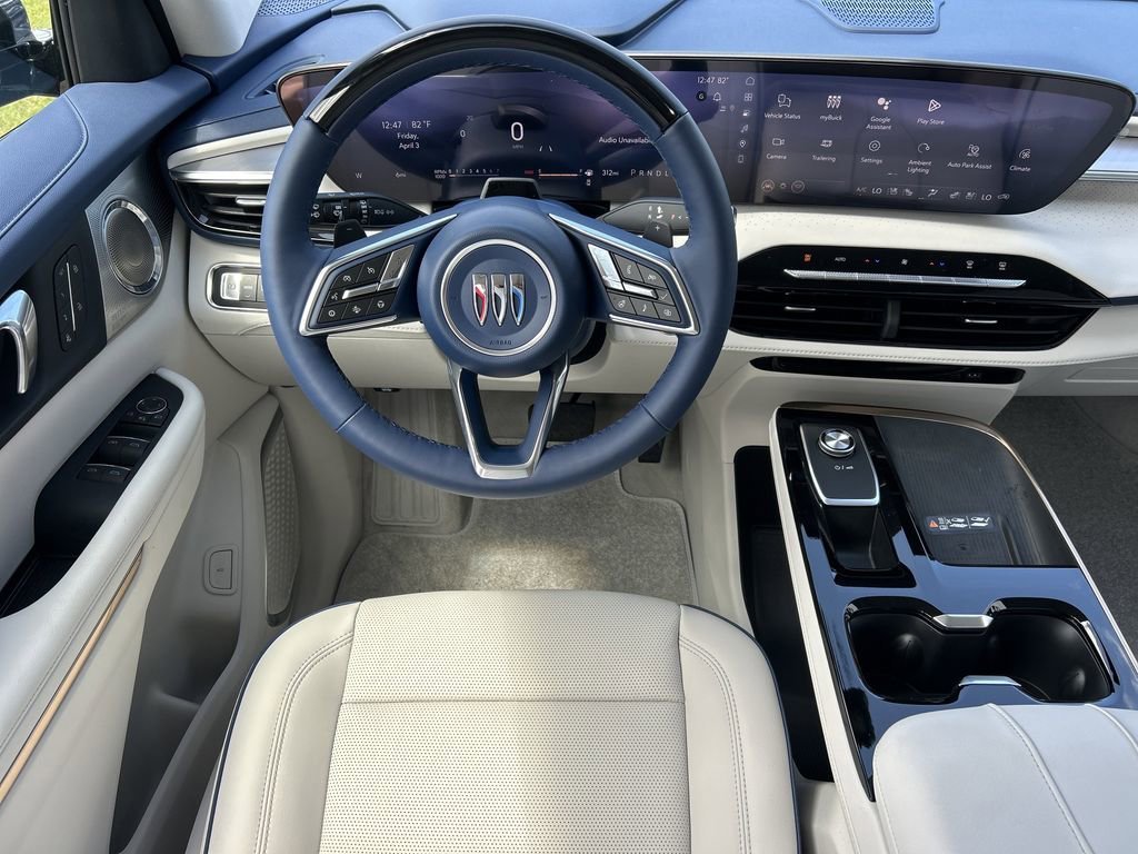 2026 Buick Enclave Avenir - Photo 15