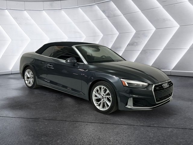 2022 Audi A5 45 Premium Plus