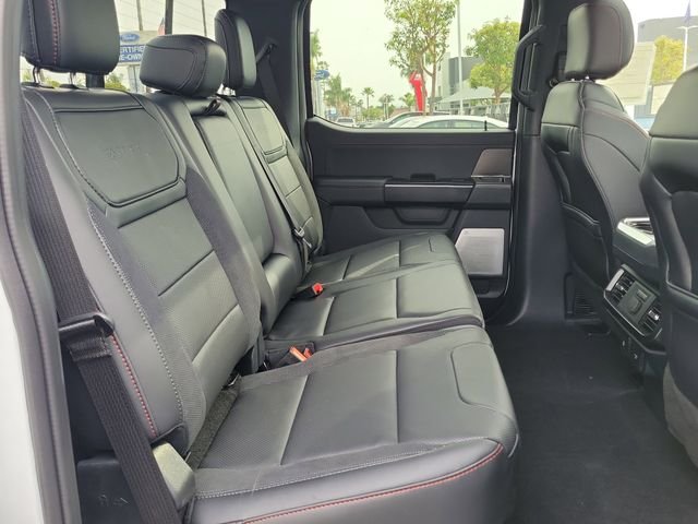 New 2026 Oxford White Ford Raptor® image 27