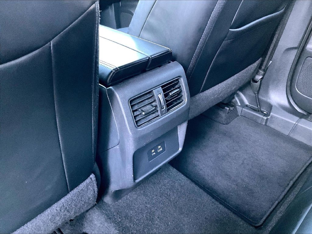 Certified Used 2023 Gray Nissan SV image 28