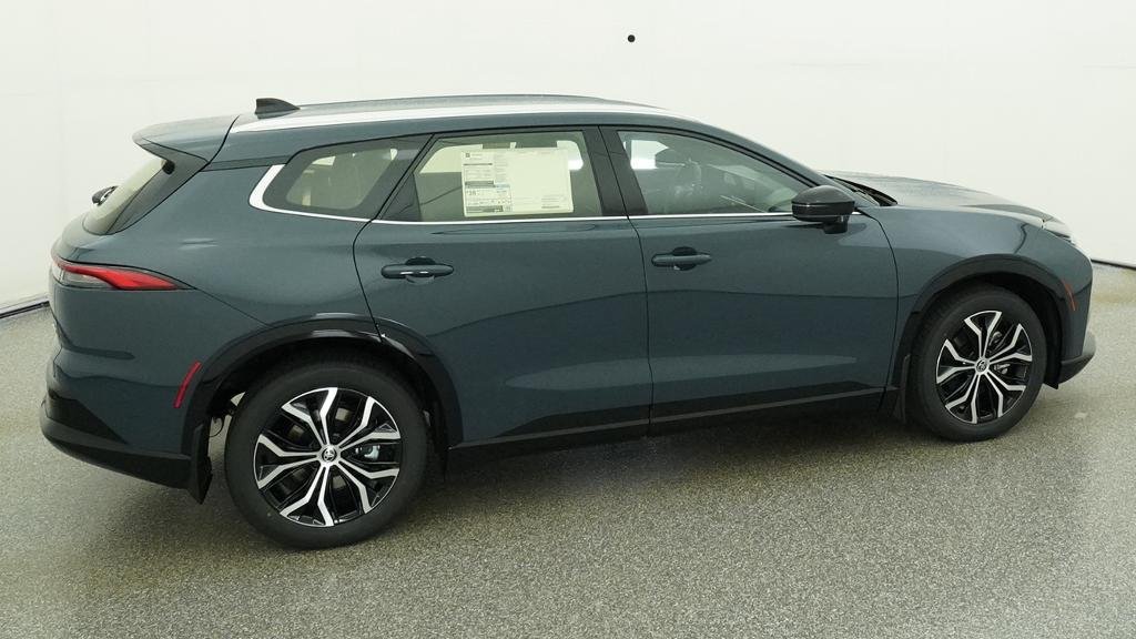 New 2026 Storm Cloud Toyota XLE image 48