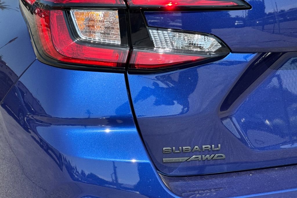 New 2026 SAPPHIRE BLUE PEARL Subaru Sport image 33