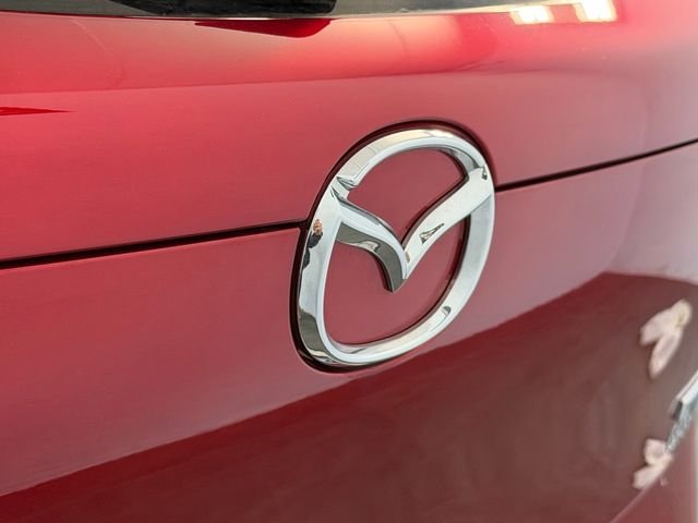 Certified Used 2024 Red Mazda 2.5 S Preferred Package image 13