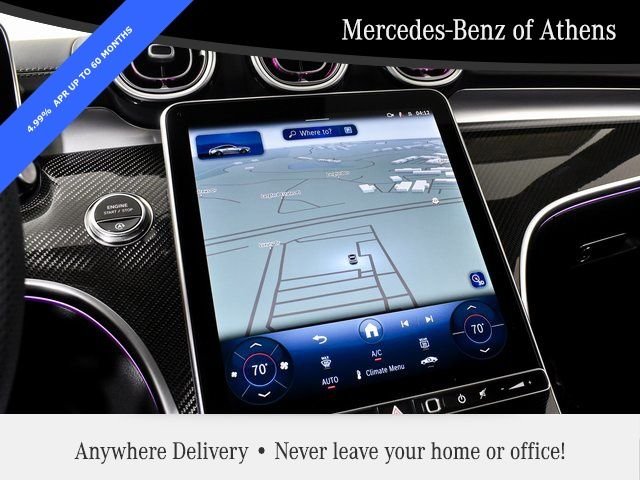 New 2026 MANUFAKTUR Alpine Grey Mercedes-Benz CLE 53 AMG® image 46