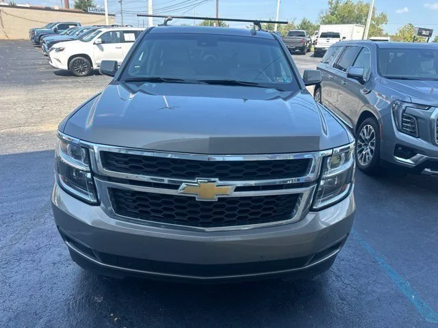 Certified Used 2018 PEPPERDUST METALLIC Chevrolet LT image 5