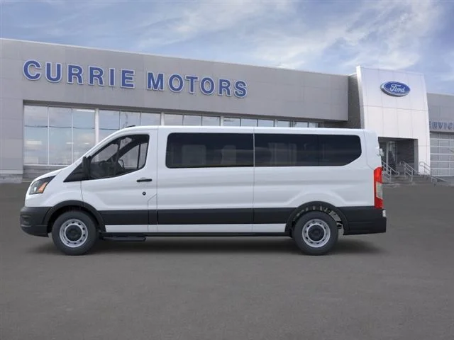 New 2026 Oxford White Ford XL image 3
