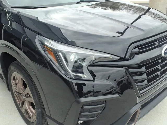 2025 Subaru Ascent Bronze Edition - Photo 28