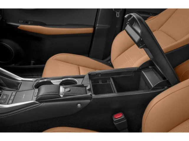 Used 2020 EMINENT WHITE PEARL Lexus NX 300 image 15