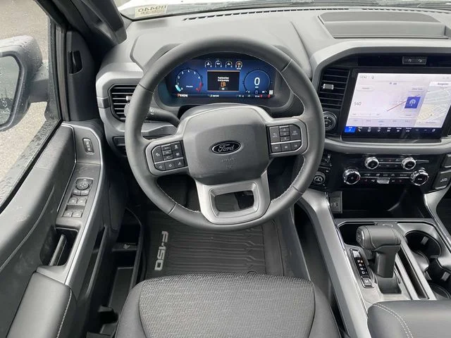 New 2026 Avalanche Ford XLT image 10