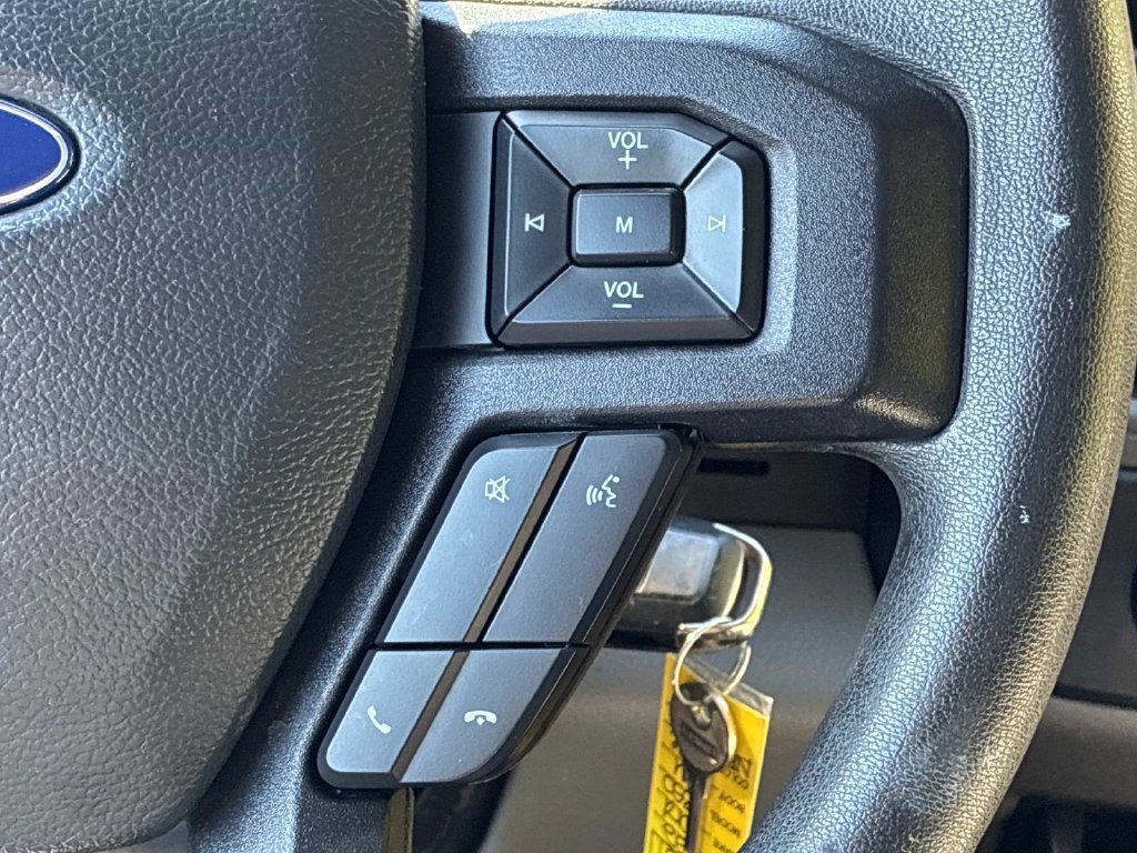 Used 2022 White Ford XL image 26