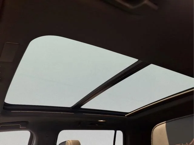 New 2026 Sterling Gray Metallic Chevrolet High Country image 18