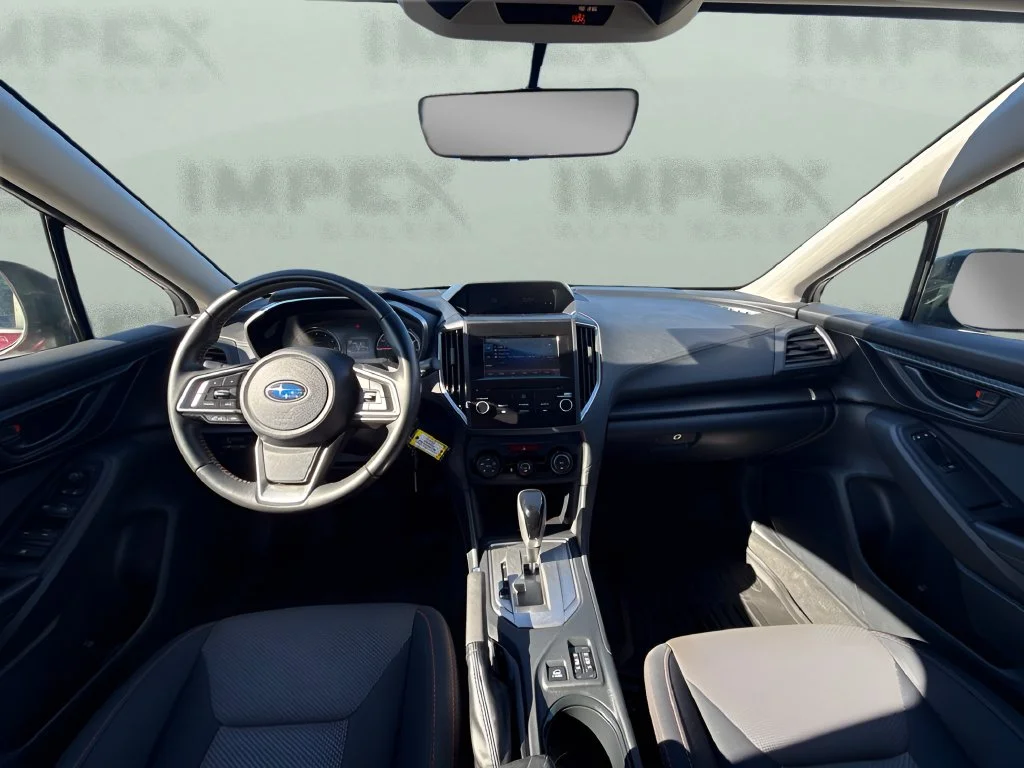 Used 2019 Red Subaru 2.0i Premium image 11