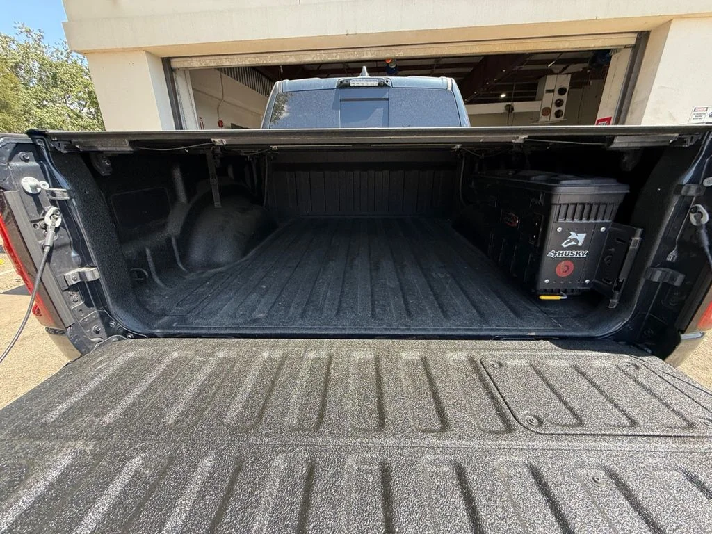 Used 2026 Blue Ram Rebel image 19