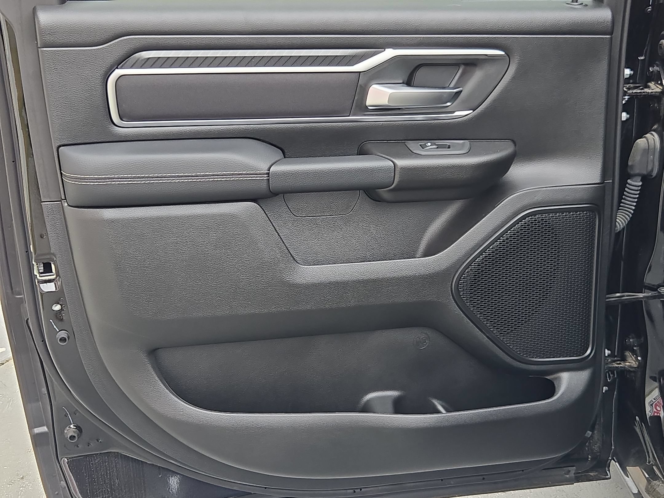 2026 RAM 1500 Big Horn/Lone Star - Photo 25