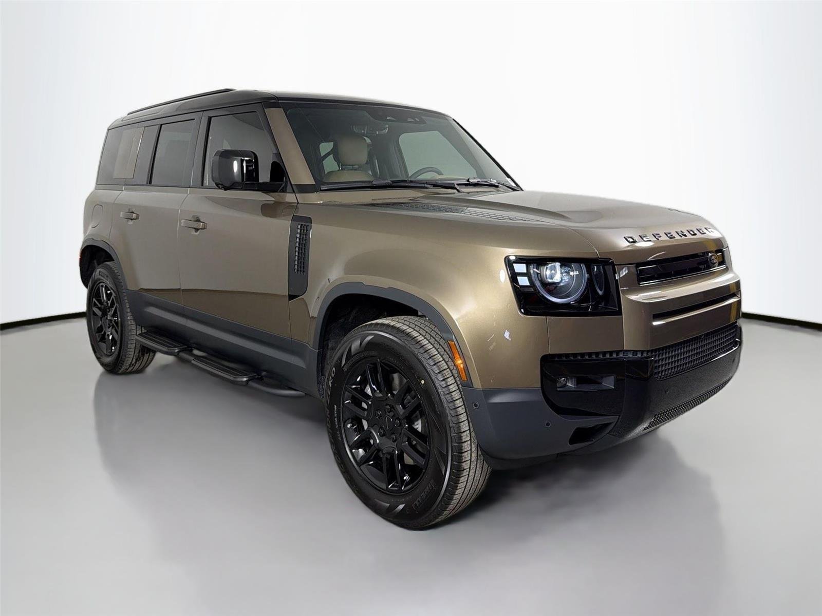 New 2026 Gondwana Stone LAND ROVER S image 3