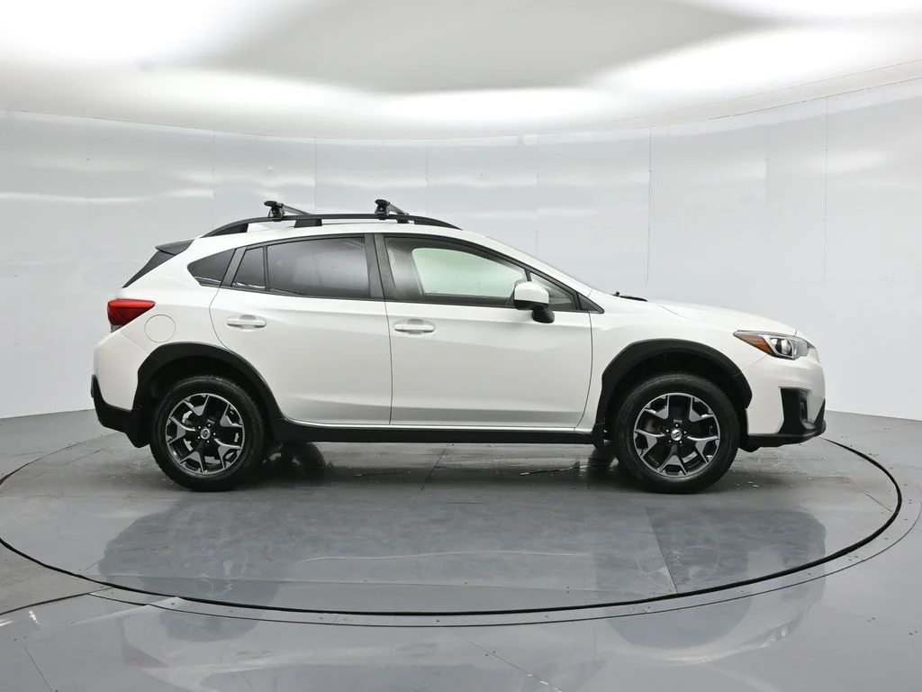Certified Used 2018 White Subaru 2.0i Premium image 21