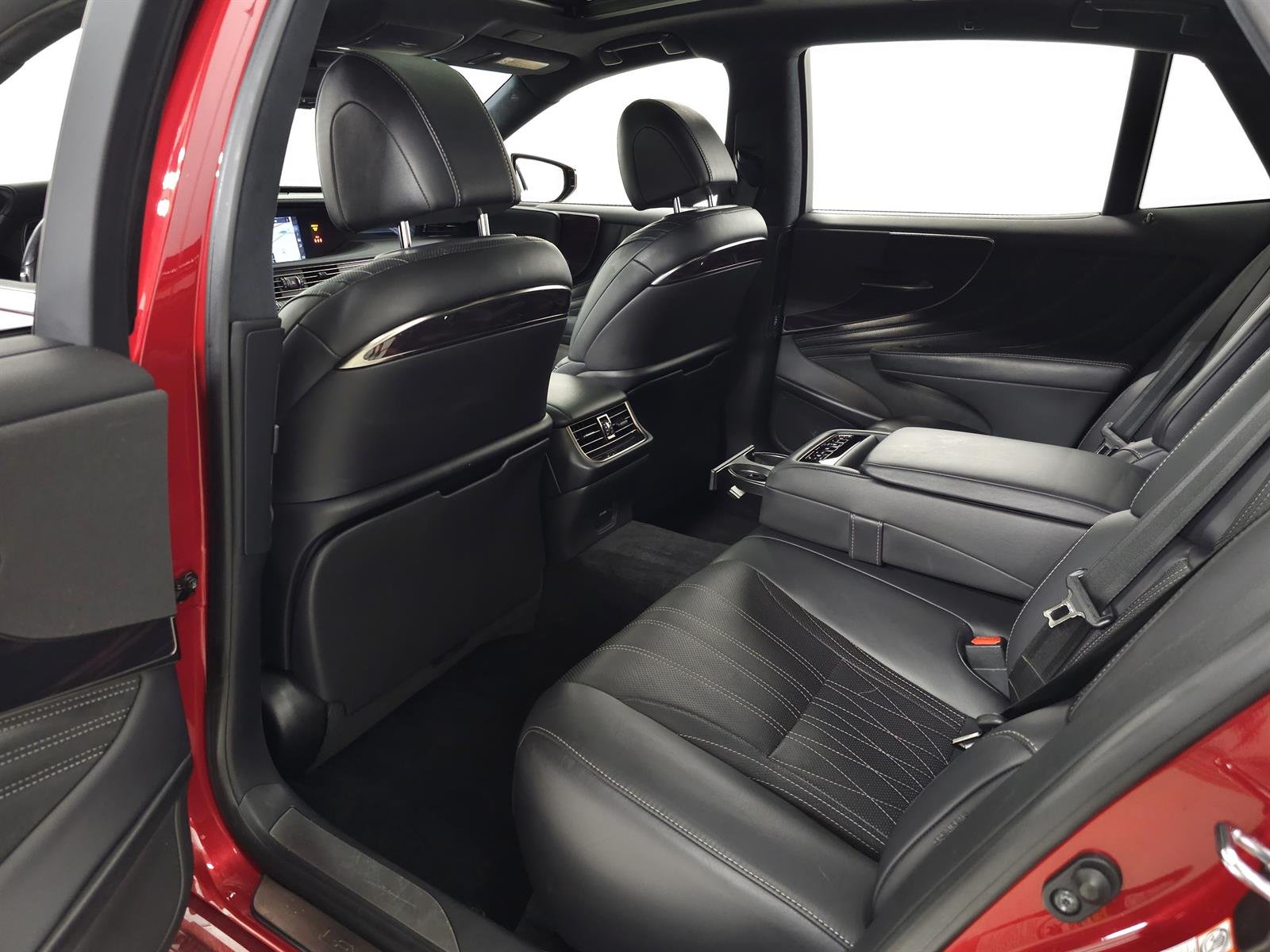 Used 2018 Red Lexus INTERIOR UPGRADE image 30