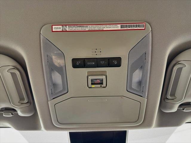 Certified Used 2025 MAGNETIC GRAY MET. Toyota  image 6