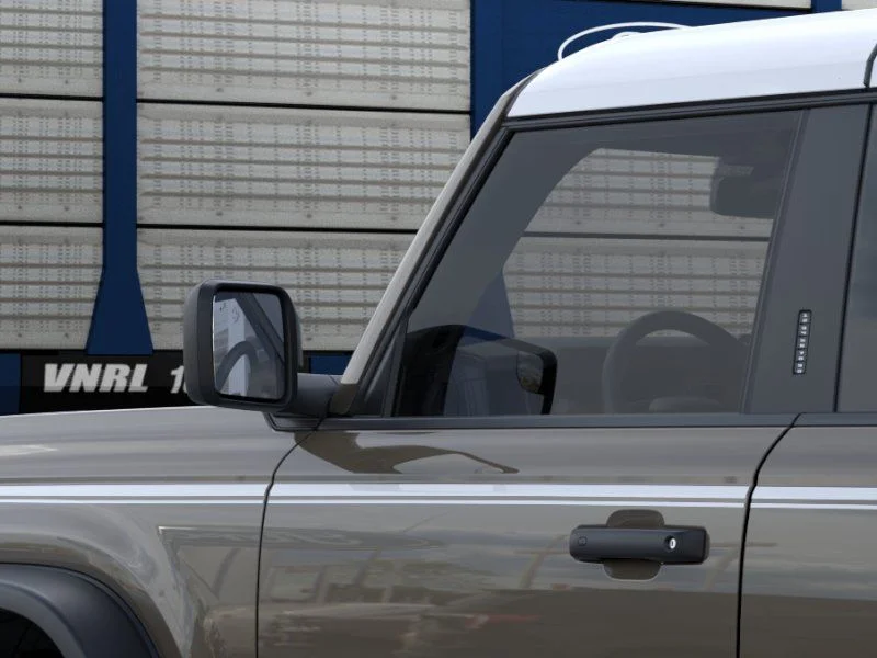 New 2026 Gray Ford Heritage Edition image 22