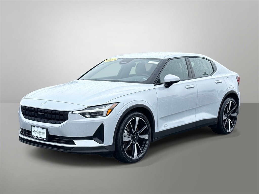 2022 Polestar 2