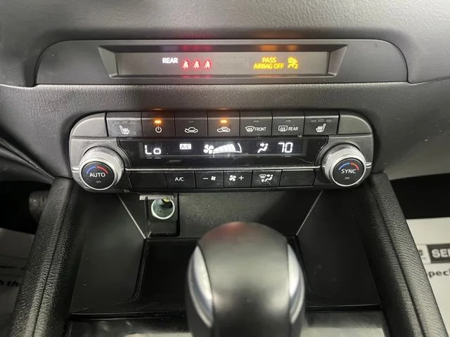 Used 2023 White Mazda 2.5 S Select Package image 30