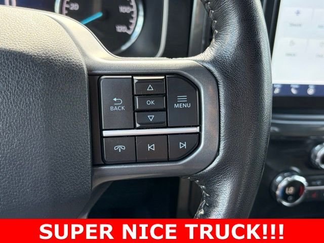 Used 2021  Ford XLT image 21