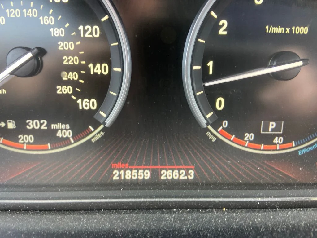 2011 BMW 5 Series 535i xDrive Gran Turismo's photo
