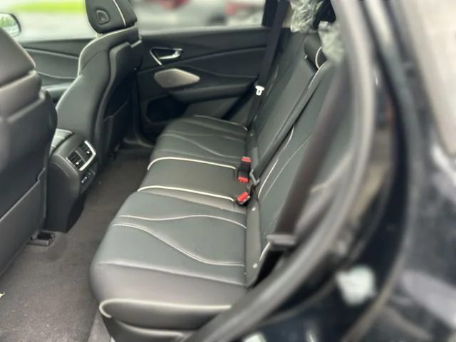New 2026  Acura Advance Package image 24