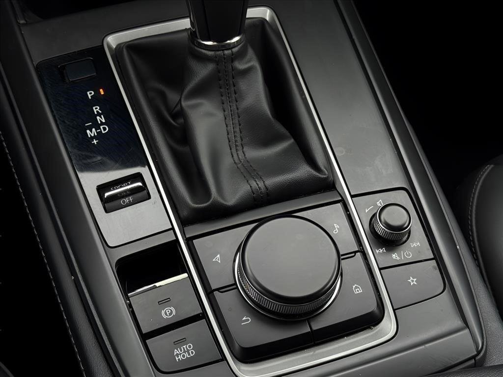 Used 2023 JET BLACK MICA MAZDA SELECT image 26
