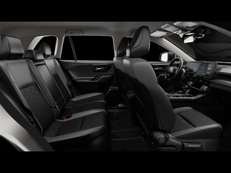 New 2026 Urban Rock Toyota Woodland image 20