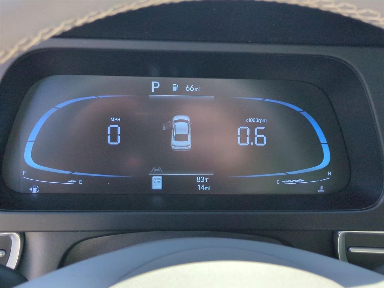 New 2026 Ecotronic Gray Hyundai SEL Sport Premium image 21