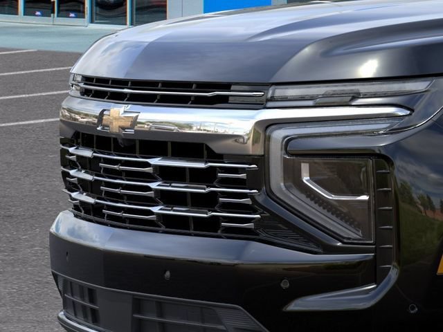 New 2026 Black Chevrolet Premier image 13