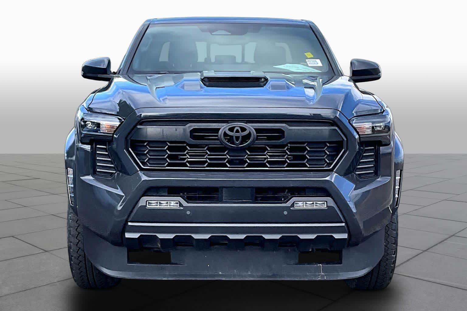 Used 2024 Underground Toyota TRD Sport image 4