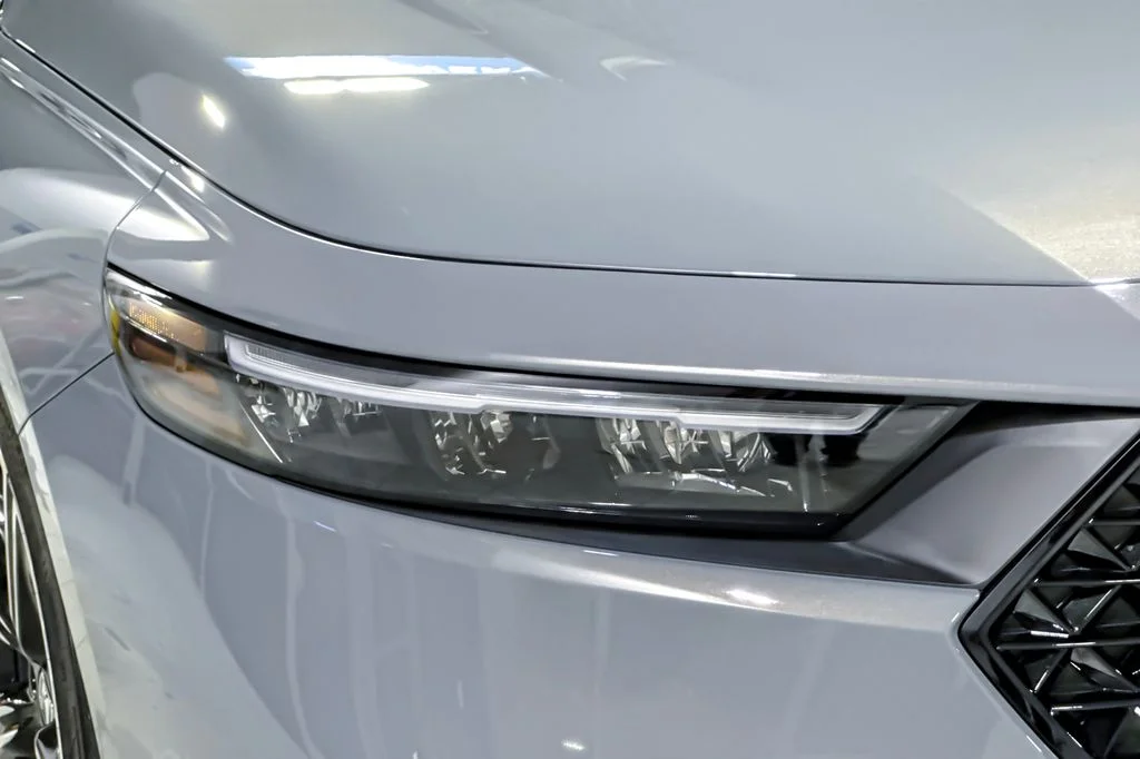 New 2026 Urban Gray Pearl Honda Sport image 29