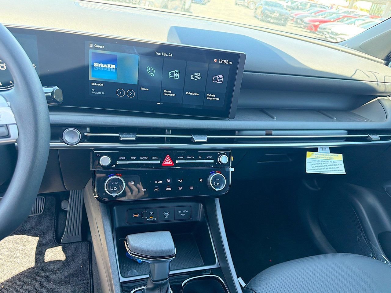 2026 Hyundai Santa Cruz SEL - Photo 19