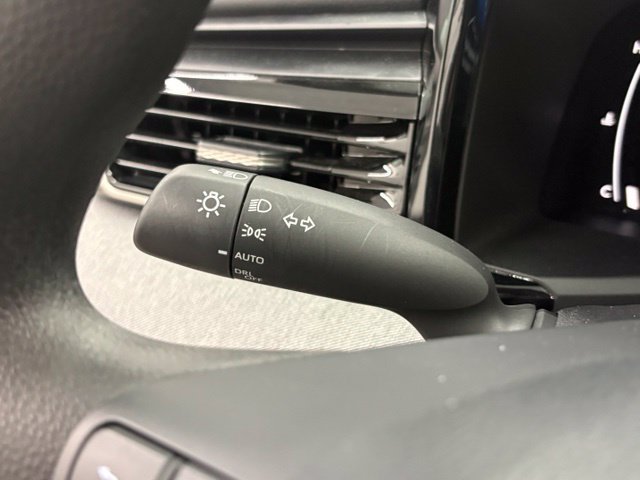 Used 2026 Black Toyota LE image 22