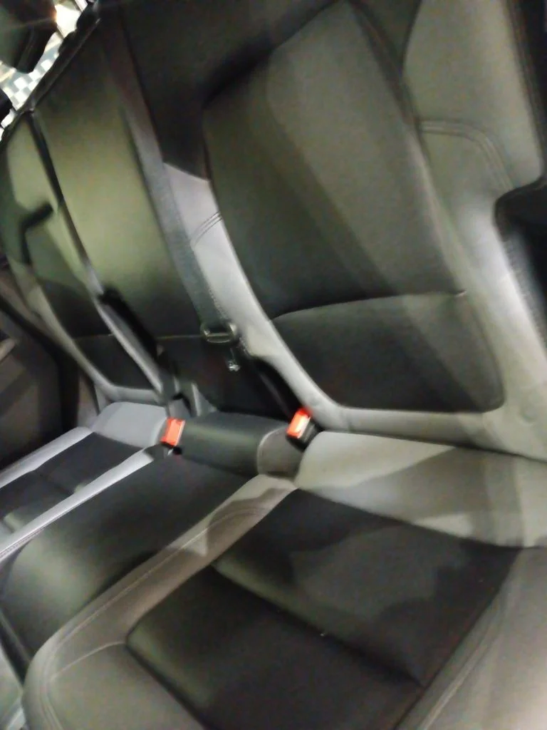 Used 2023 Shadow Black Ford Black Diamond image 7