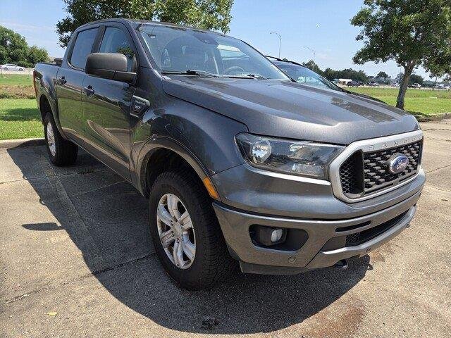 Used 2019 Magnetic Ford XLT image 5