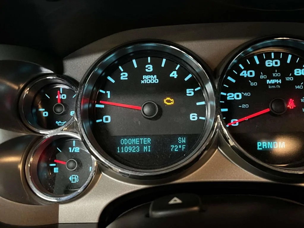 Used 2013 SUMMIT WHITE Chevrolet LT image 17