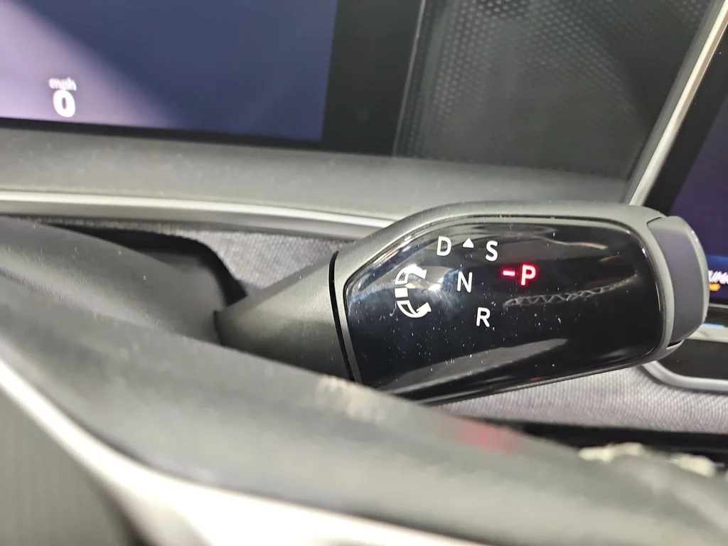 New 2026 Gray Volkswagen 2.0T S image 22