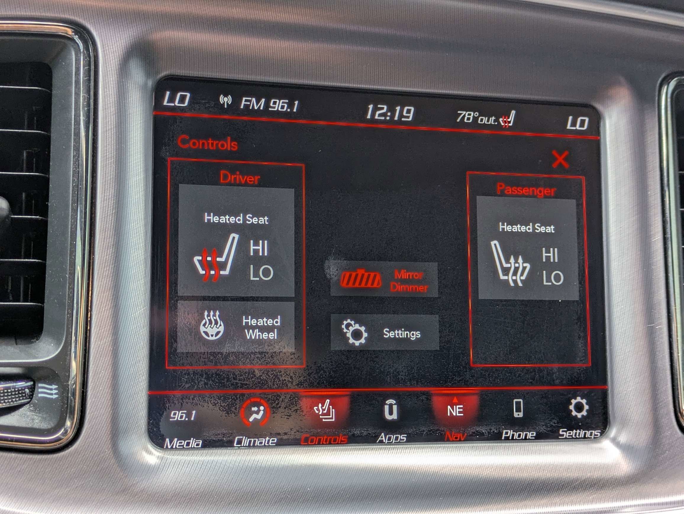 Used 2020 Granite Pearlcoat Dodge SRT Hellcat Redeye Widebody image 25