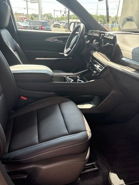 Used 2026 Black Chevrolet LT image 19