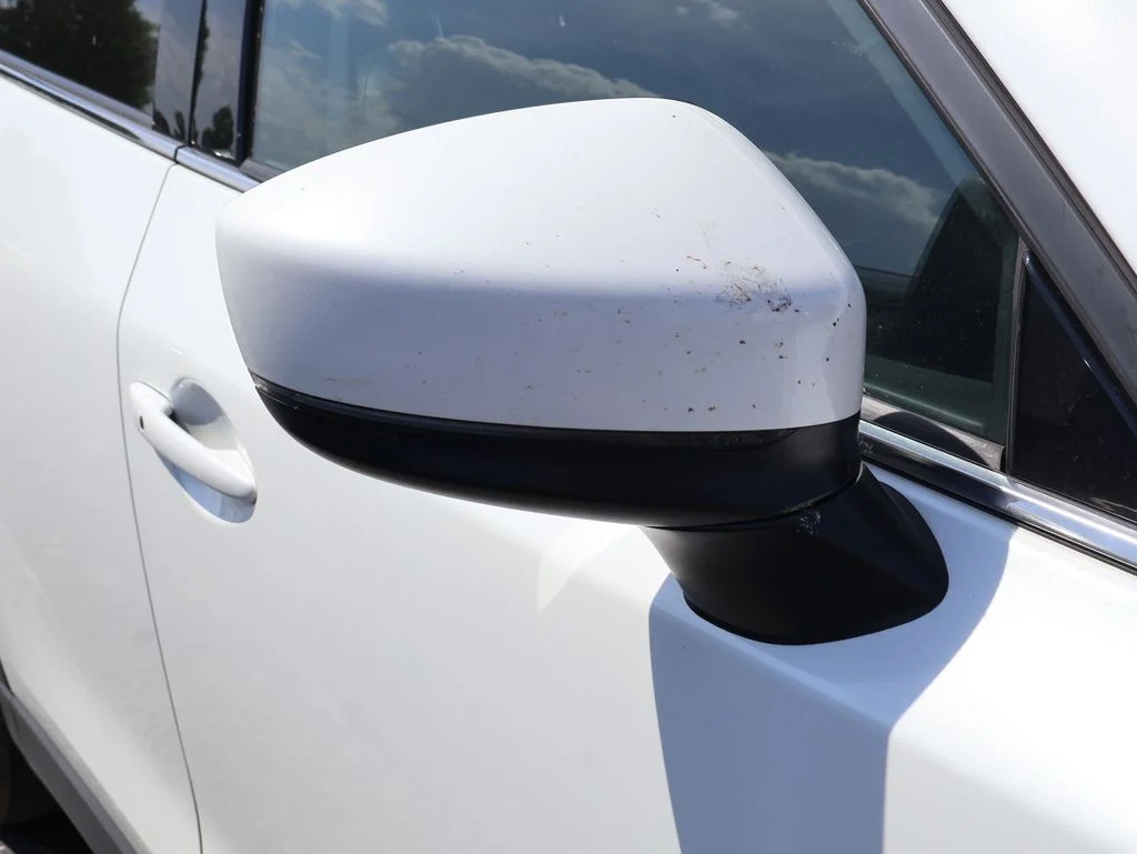 Used 2021 White Mazda Grand Touring image 14