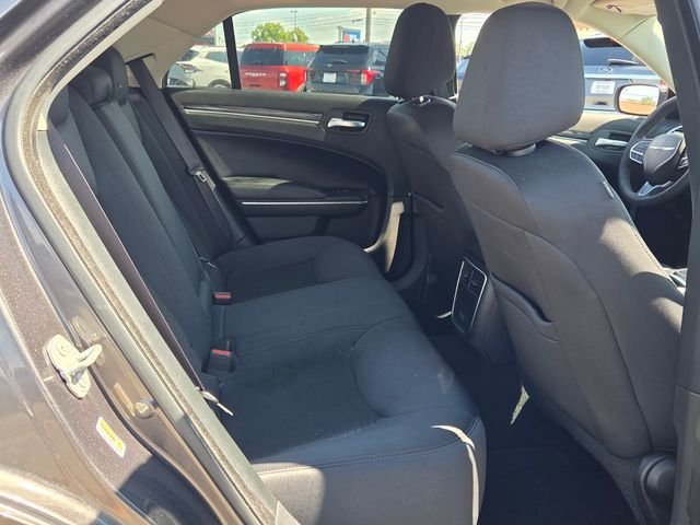 Used 2022 Gray Chrysler Touring image 15