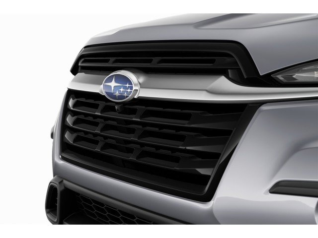 New 2026 ICE SILVER METALLIC Subaru Limited image 11