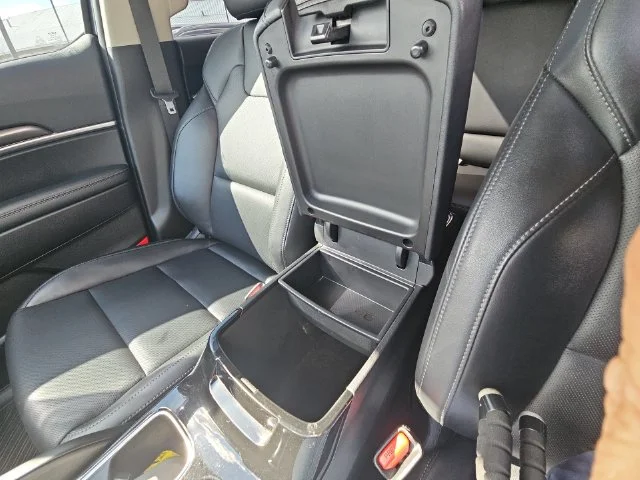 Used 2023 Gray Kia LX image 27
