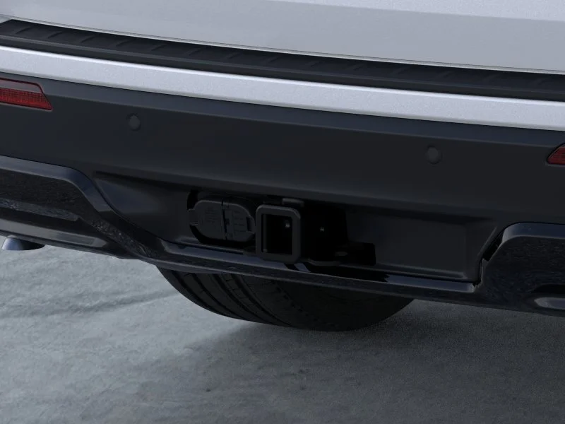 2026 Ford Explorer ST-Line - Photo 23