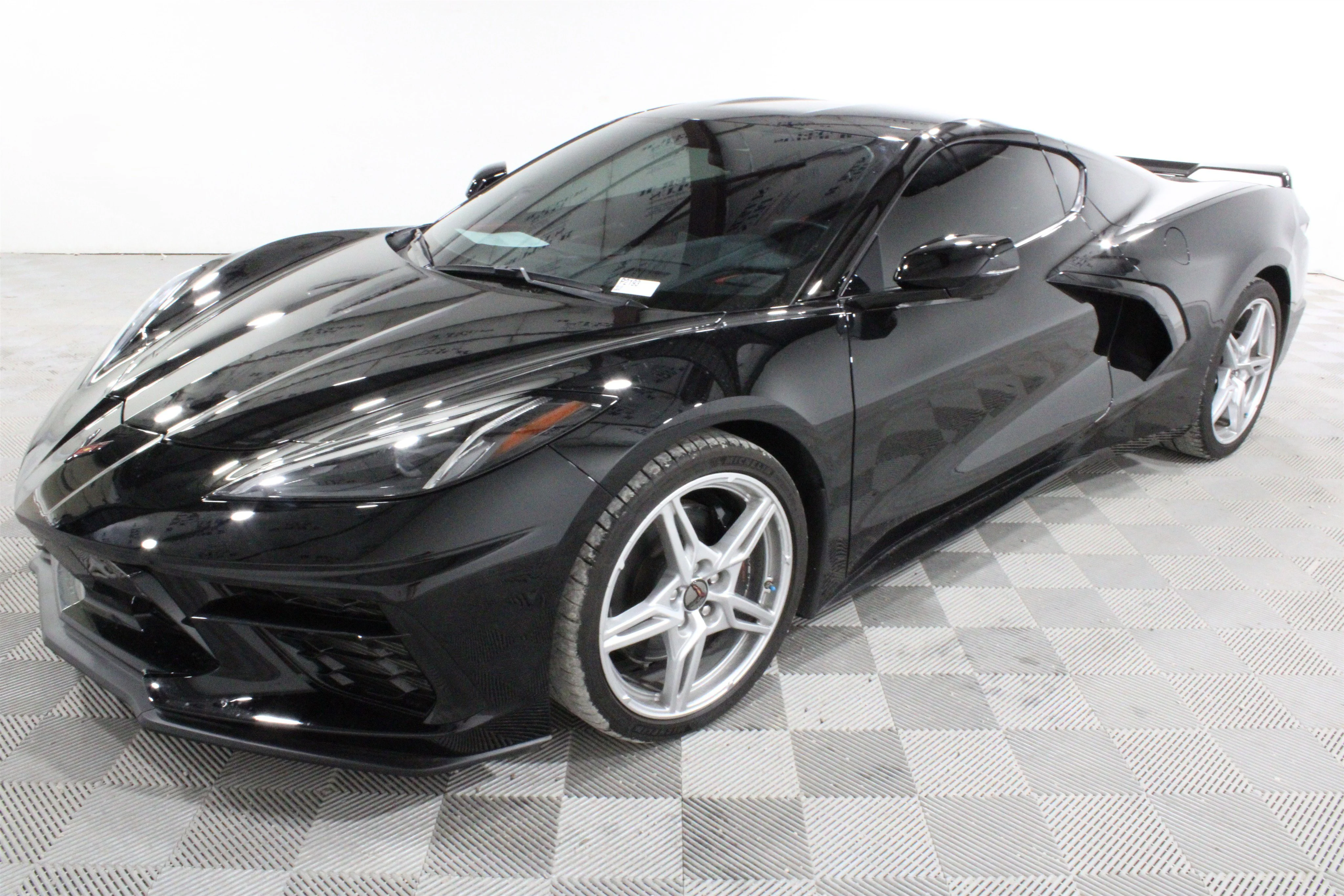 2023 Chevrolet Corvette 2LT - Photo 28