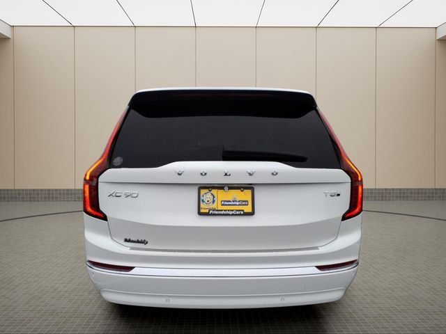 New 2026 Crystal White Volvo Ultra image 8