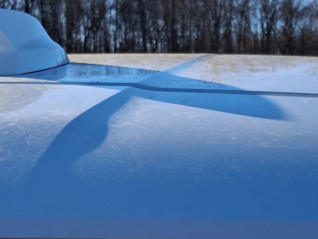 2025 Cadillac Escalade IQ Luxury 2 - Photo 14